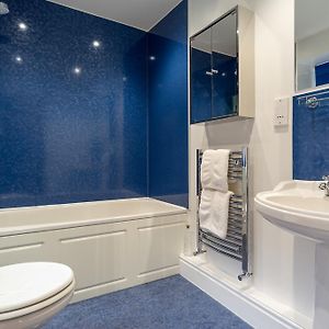 Deluxe Double Room Bath